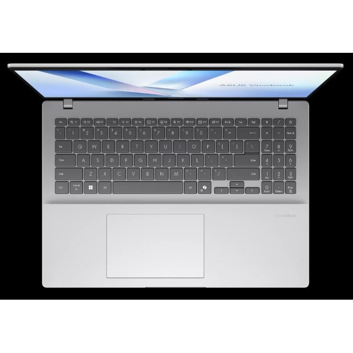 Laptop ASUS Vivobook 16 X1607QA-MB004W, 16GB RAM, 1TB SSD, ecran 16" WUXGA, greutate 1.8 kg