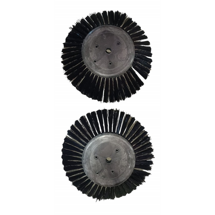 Perie rotundă pentru aparat de maturat Rotor, 700mm