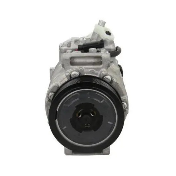 Compresor auto BV PSH 090.555.006.050 pentru Mercedes-Benz, 5-Class/C-Class, 2 caracteristici, negru, set