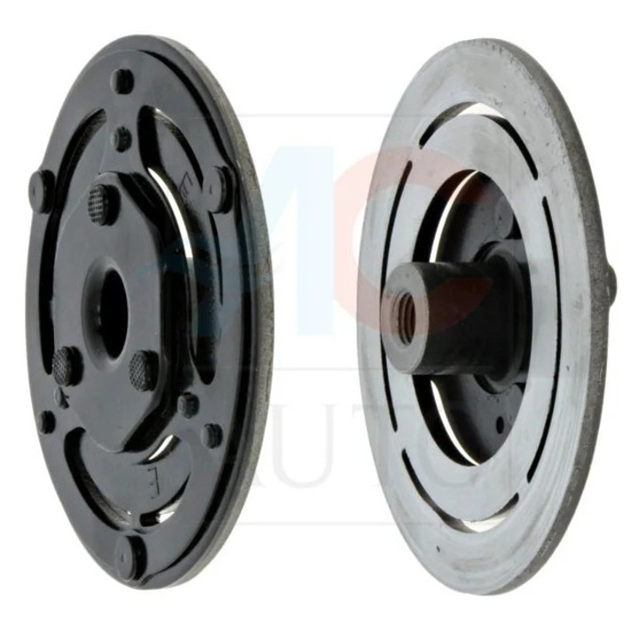 Disc Antrenor Cuplaj Magnetic ACAUTO AC-05Dn29 pentru Audi și Alfa Romeo