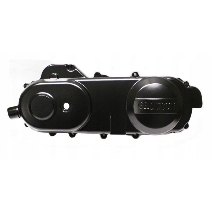 Капак на ремъка AMPARTS 43 см за скутери GY6 139 QMB/QMA 4t
