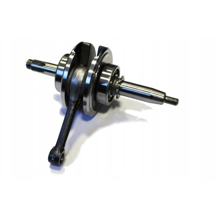 Arbore cotit 139 FMB 110 125 4T Moped Quad ATV Cross Loncin Bashan Zipp Junak Kxd