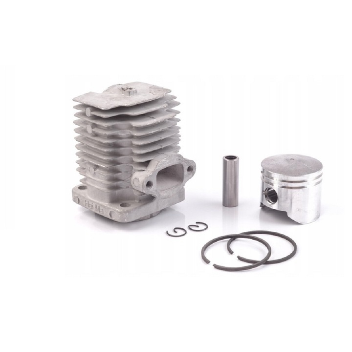 Set cilindru 60cc, AMPARTS, 44mm, 92x50mm