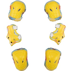 Aparatori si Protectii corporale