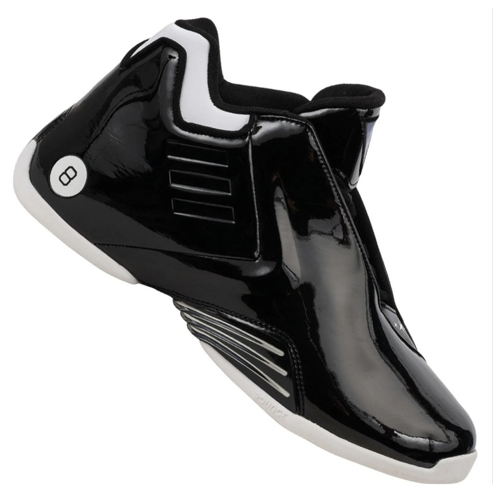 Мъжки маратонки adidas x T-MAC 3 Restomod, Размер 40 2/3