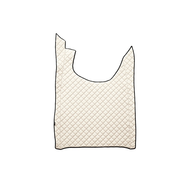 Camion Covoras central (pentru tunelul), F-CORE, pentru DAF XG+ XG 10.21-, Sampanie