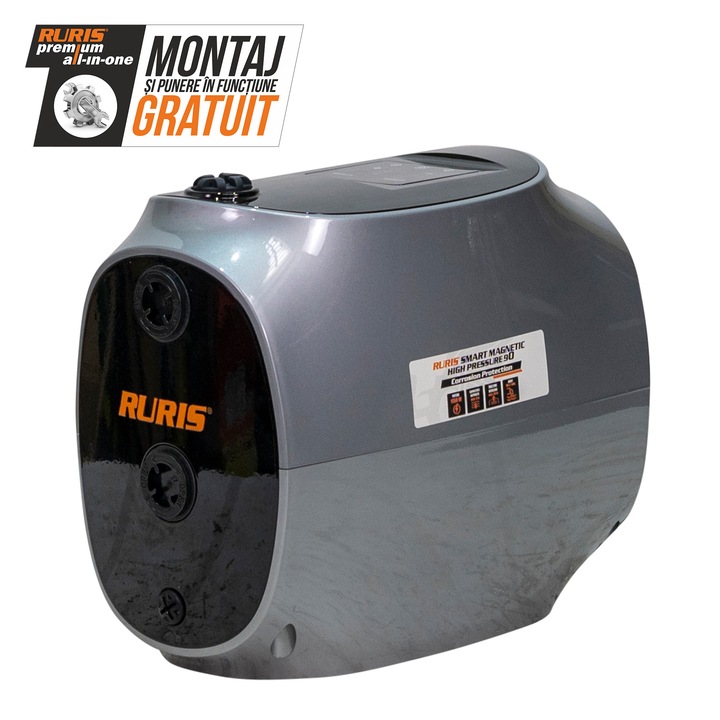Hidrofor Ruris Smart Magnetic High Pressure 90