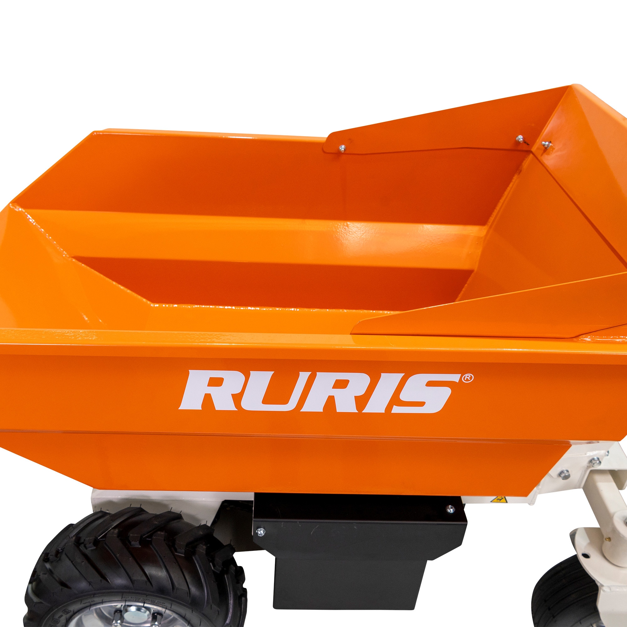 Roaba autopropulsata RURIS RTS5000 Electric - eMAG.ro