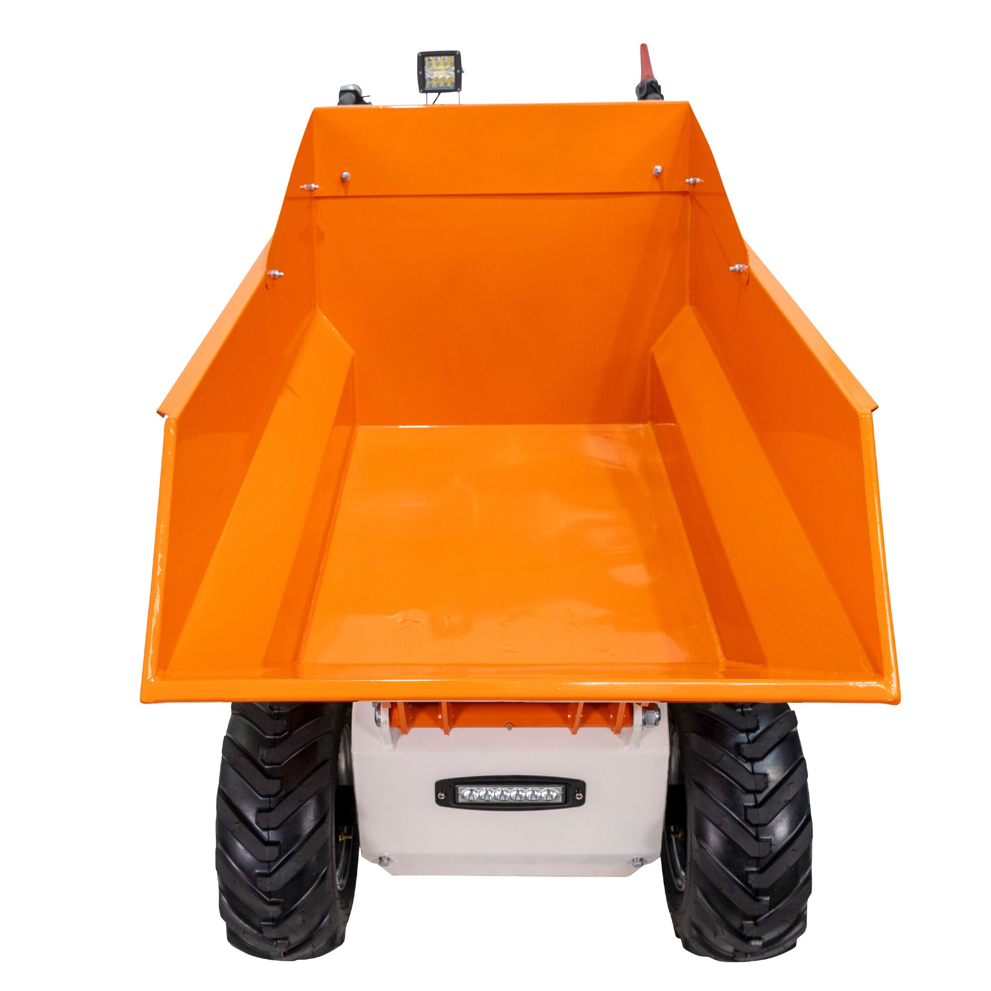 Roaba autopropulsata RURIS RTS5000 Electric - eMAG.ro
