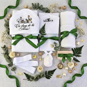 Trusouri si accesorii Botez