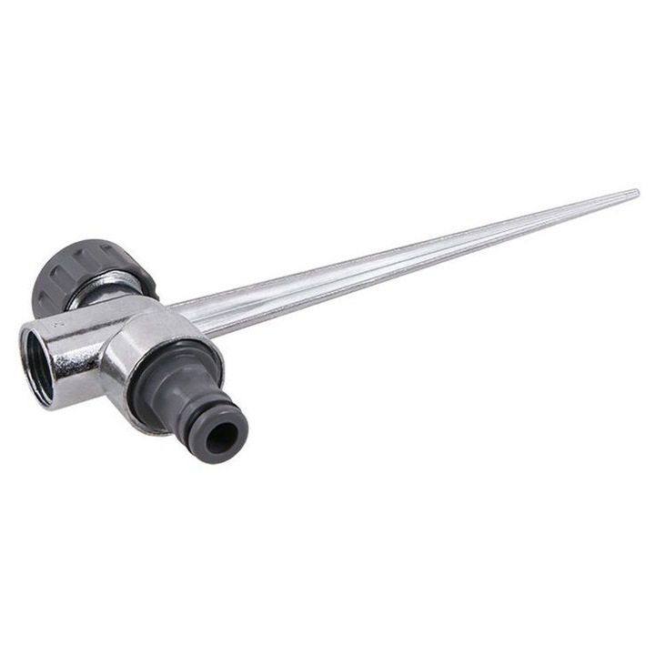 ROSA Leszúró fém (locsolástechnika)