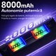 Професионална механична геймърска клавиатура AULA L99, трирежимен (Bluetooth 5.0/2.4G/Type-C с кабел), 3.98" IPS тъчскрийн, hot-swappable на всички клавиши, GASKET структура с 6-слойна акустична подложка, 75% компактен размер, 8000mAh батерия