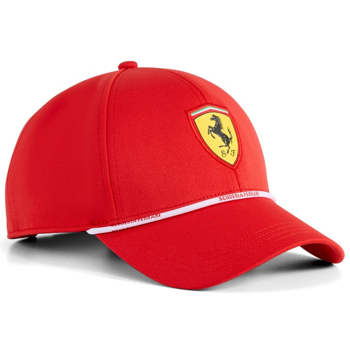 Sapca Puma Scuderia Ferrari F1 Classic 2026
