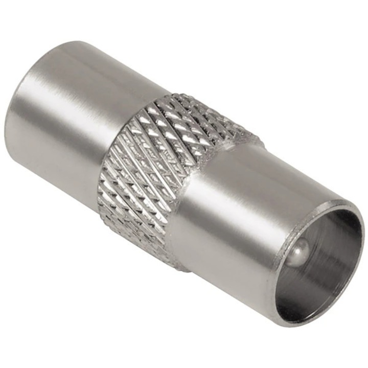Conector antena Coaxial HAMA 205219