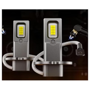 Автомобилни крушки