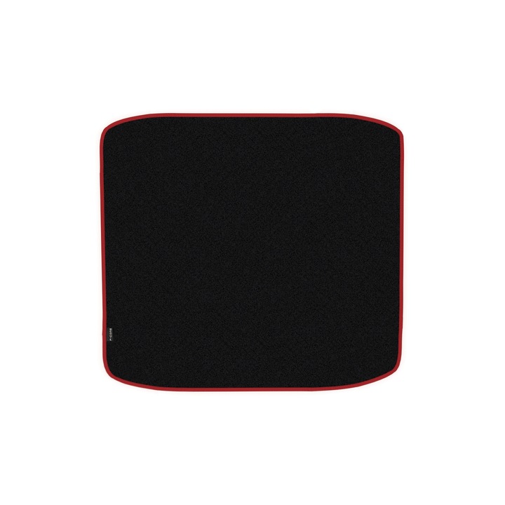 Camion Covoras central (pentru tunelul), F-CORE, pentru DAF XG+ XG 10.21-, Rosu