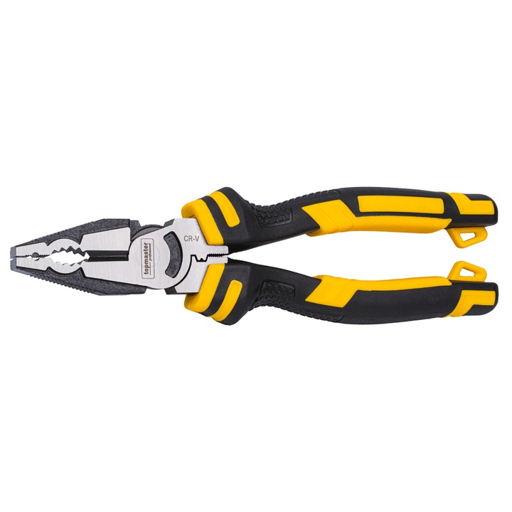 Cleste combinat SMART 200mm TMP