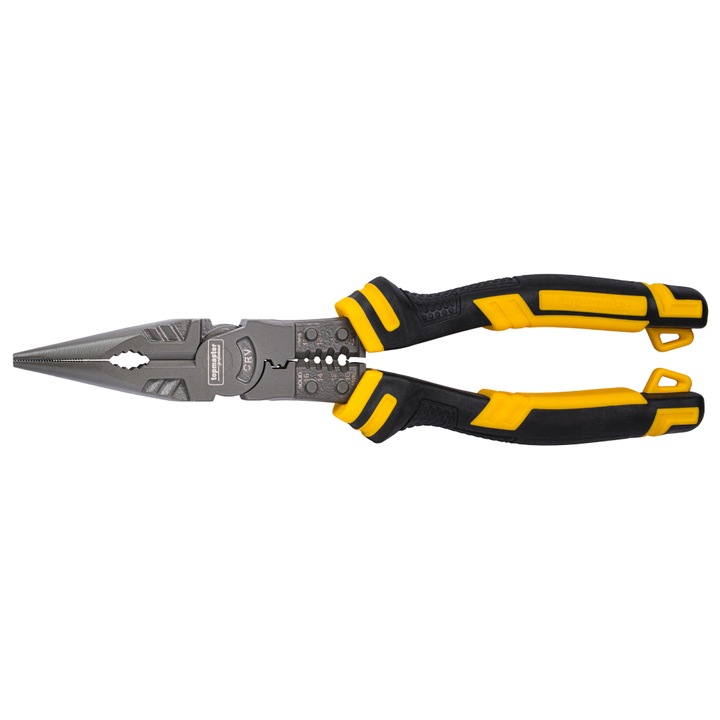 Cleste varf ascutit SMART MULTI 230mm TMP