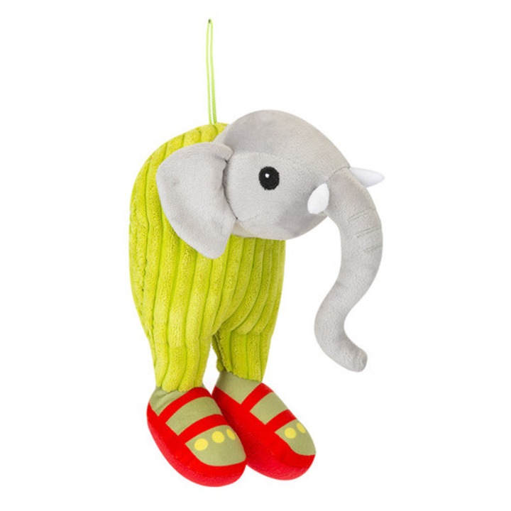 Jucărie de pluș Lirili Larila, animal, 25cm