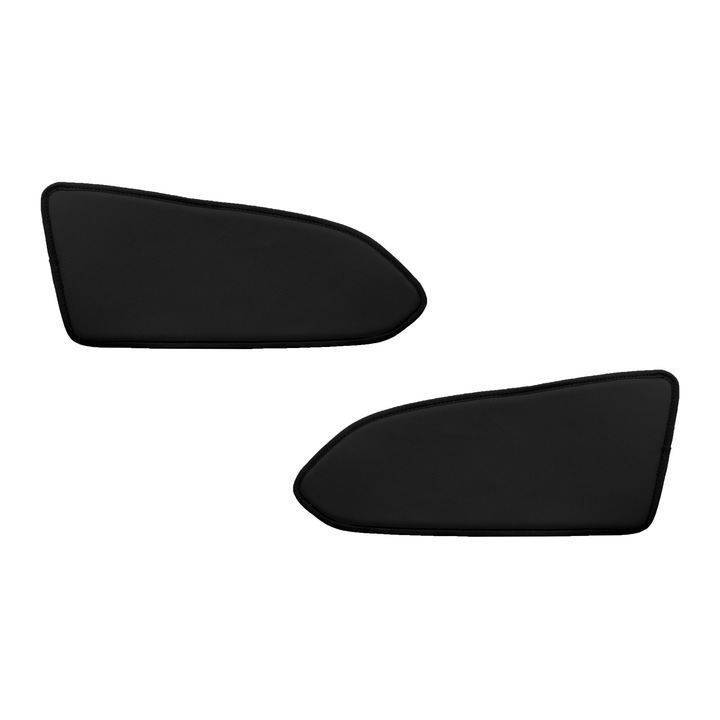 Covorase auto, F-CORE, pentru MERCEDES ACTROS MP 4 01.11-12.18, Camion Panouri de usi, Negru