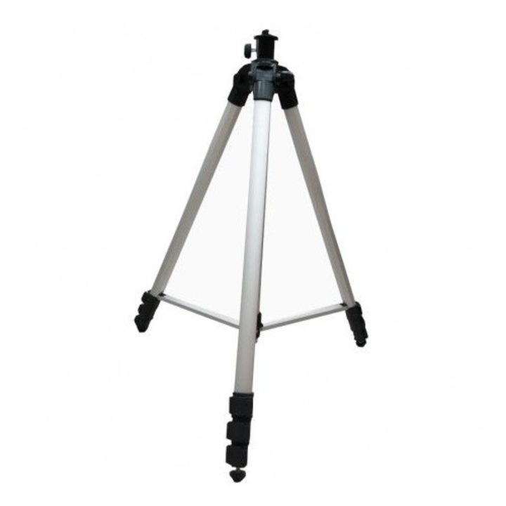 Trepied Pro TR-755HD 2.55m 5/8" 1kg