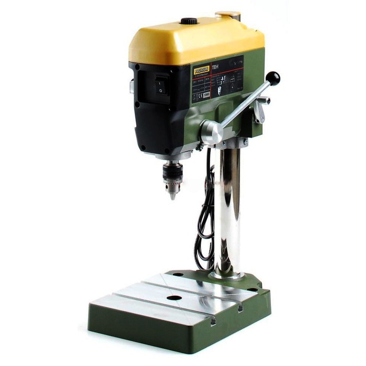 Бормашина Proxxon TBH - L/PR28124, 300W, 10mm, 200x200mm, 230V
