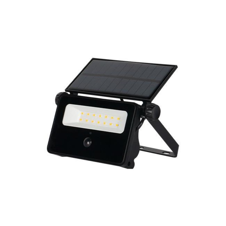 Proiector LED UN 100W, 4000K, 14000 lm, IP66, 280x240x30mm
