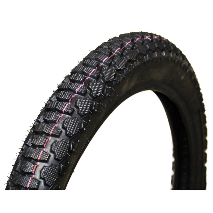 Гума Yuanxing P74 3.00-18 300x18, 125 175 MZ Etz JAWA SHL Устойчива