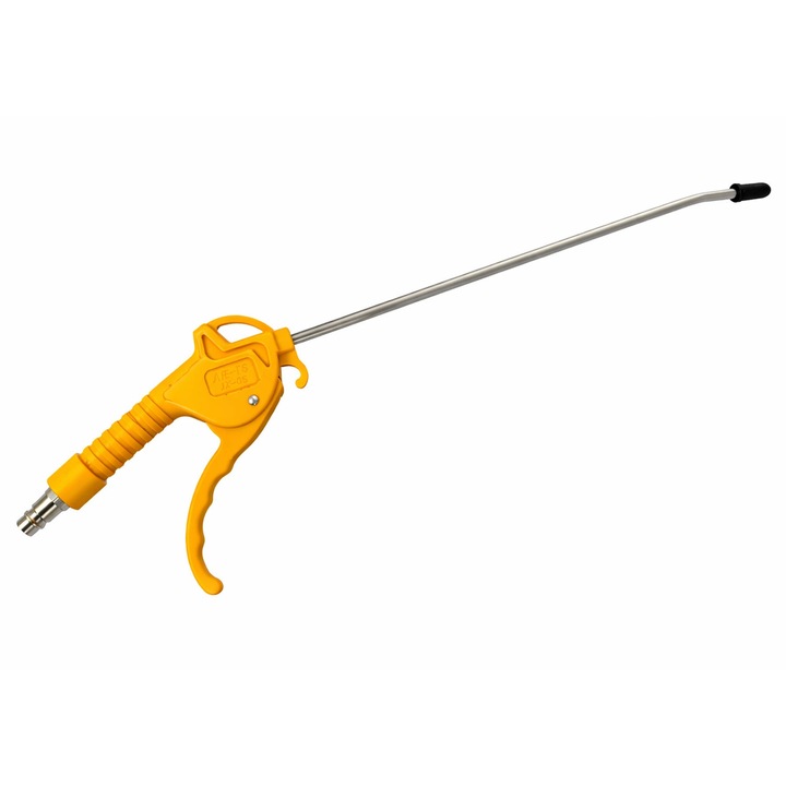 Pistol suflat lung, GEBO TOOLS, 250 mm