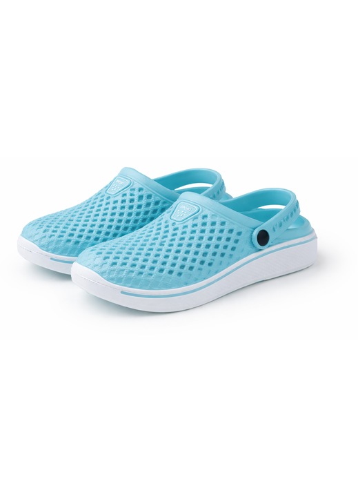 Saboti SHOPIENS® Pentru Femei Model Pentru Exterior Interior De Vara