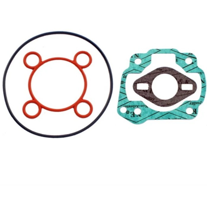 Garnituri scuter 2T 80cc Aprilia SR, Yamaha, Minarelli, Malaguti - racire apa