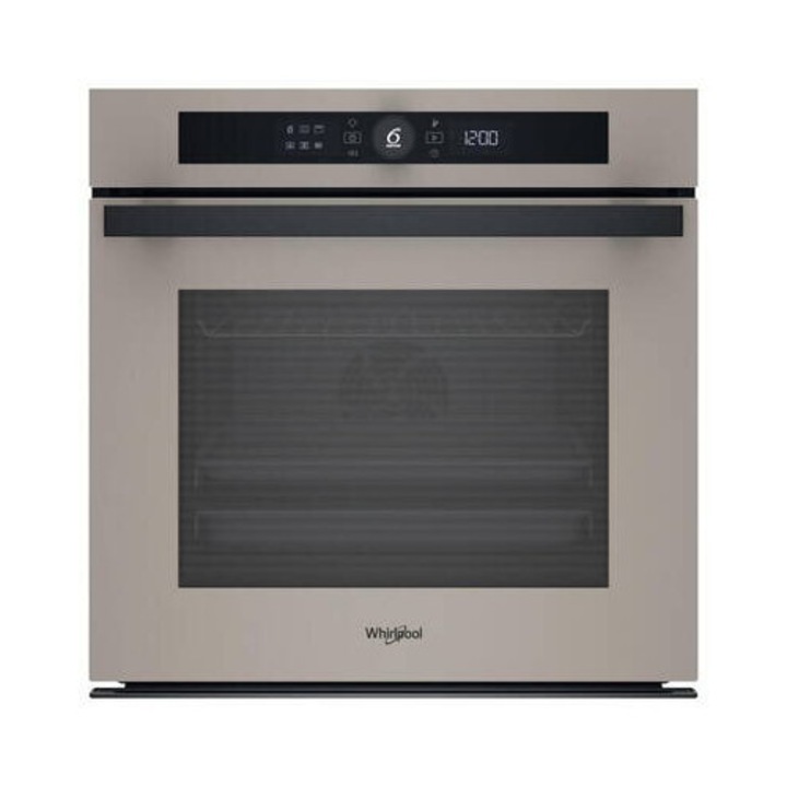 Cuptor electric Whirlpool, incorporabil, 60cm, putere mare