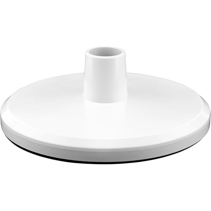 Аксесоари за басейн, капак за скимер, вакуум адаптер, бял