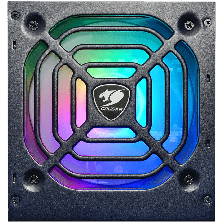 Surse PC COUGAR GAMING XTC550, ARGB, 80 plus, alb