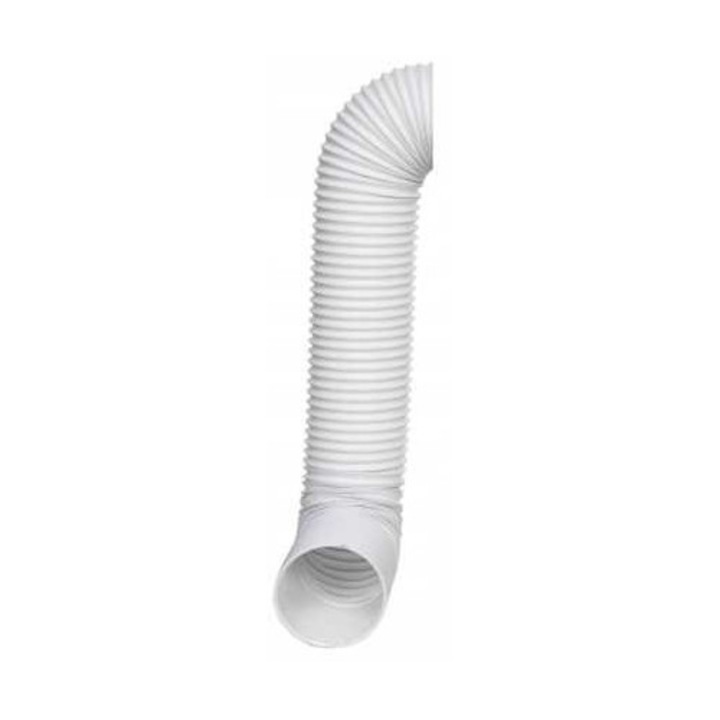 Rura flexibila pentru aer conditionat, WARMTEC, 15cm, 5m, montare usoara