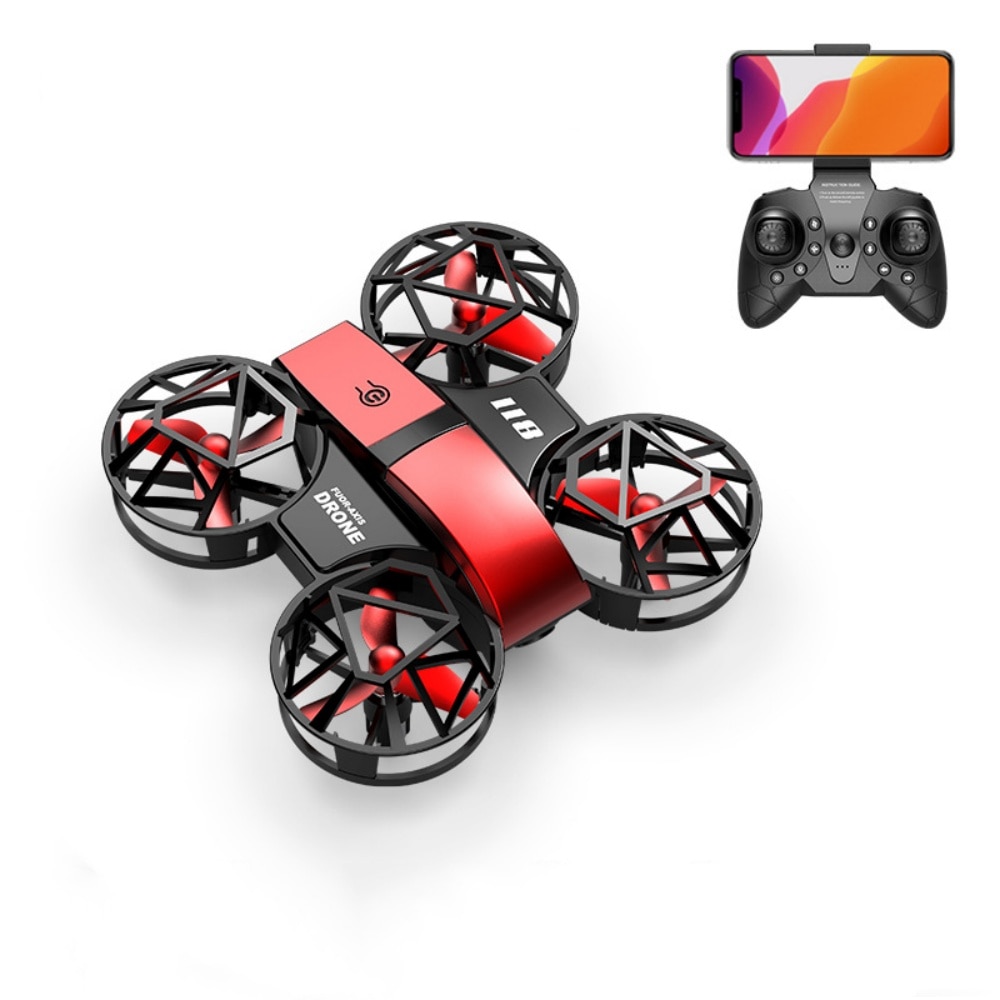 Minidrona Parrot Mambo Fly - eMAG.ro