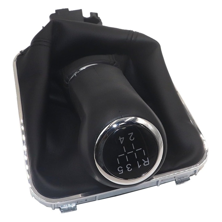 Nuca Schimbator Viteze cu Manson pentru Opel Zafira B – 5 viteze – OEM 5738035