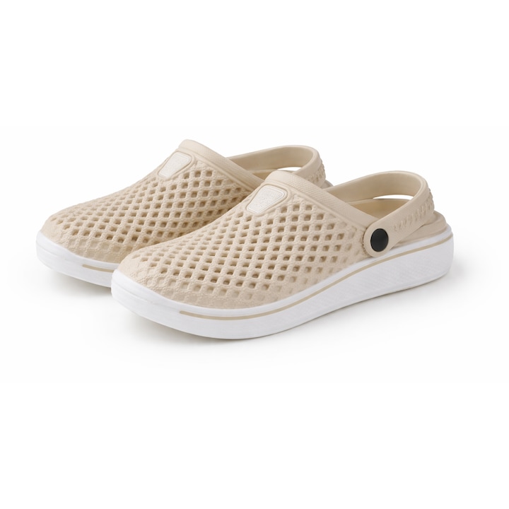 SHOPIENS® Saboti Pentru Femei De Vara Pentru Exterior Interior