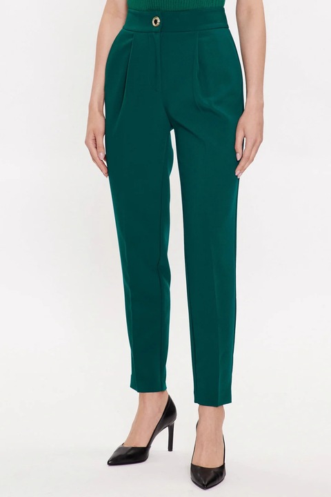 Pantaloni dama Marciano by Guess 3YGB13, Verde