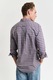 Camasa barbateasca Gant Regular Fit 3250002 Multicolor M INTL