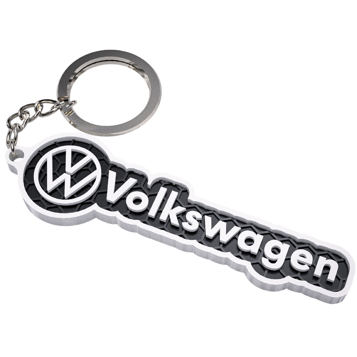 Breloc cu logo-ul Volkswagen Design Fagure
