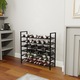 MetaloPro Jerez Suport Sticle Vin 72 Sticle, Raft Vinuri Metalic Pivnita Bucatarie Bar Restaurant, Design Modern Industrial, 95×100×30 cm, Negru Mat