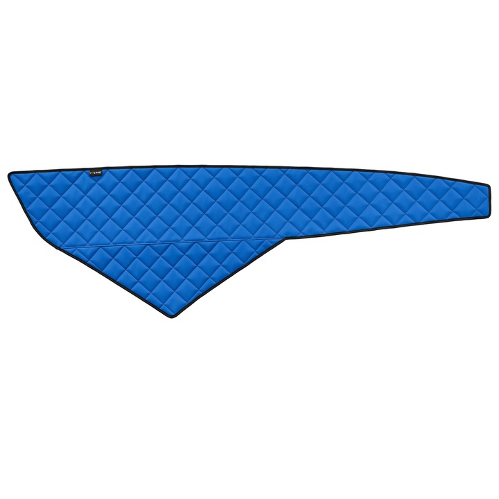 Camion Husa bord, F-CORE, pentru FORD F-MAX 10.18-, Albastru