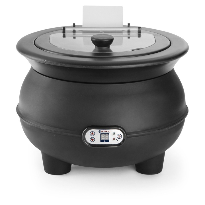 Mini oala de gatit pentru masina, 24W, 2L, alimentare USB, otel inoxidabil, mobilitate, versatilitate