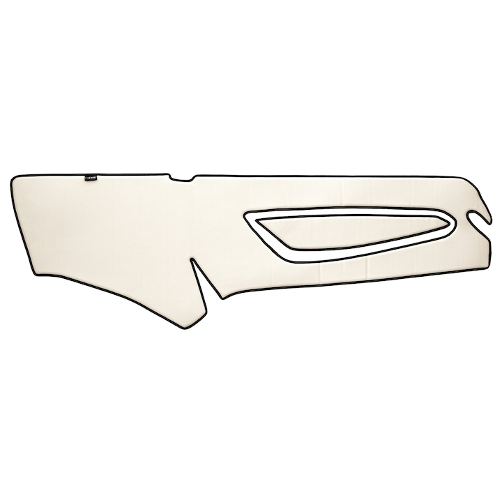 Camion Husa bord, F-CORE, pentru SCANIA S NEXTGEN R NEXTGEN 01.17-, Sampanie