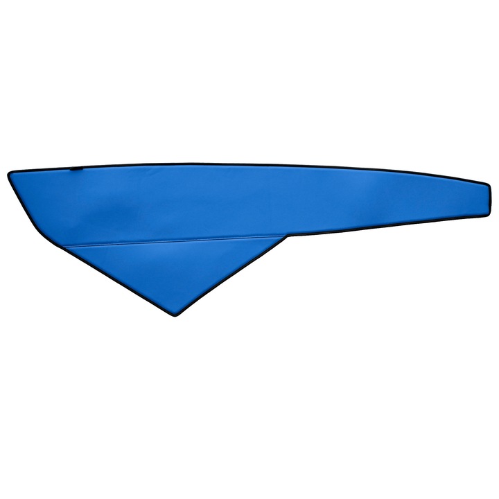 Camion Husa bord, F-CORE, pentru FORD F-MAX 10.18-, Albastru