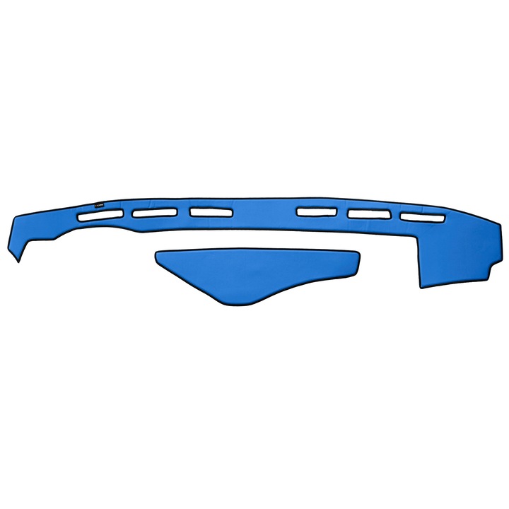 Camion Husa bord, F-CORE, pentru RENAULT K 01.14-, Fara senzor proximitate, Albastru