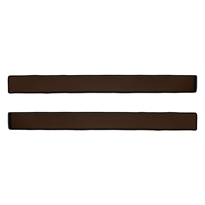 Camion Huse baza scaun, F-CORE, pentru RENAULT T 01.14-04.21, Maro