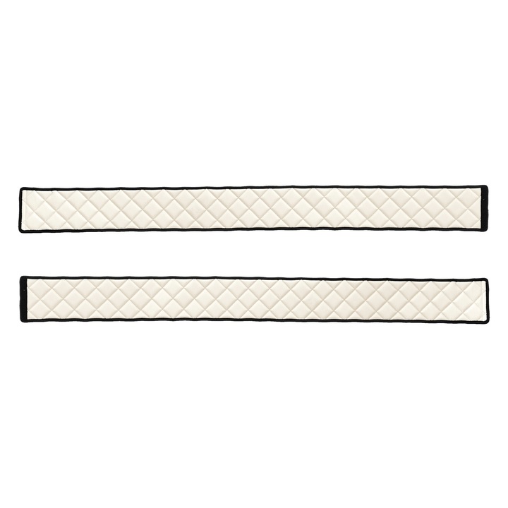 Camion Huse baza scaun, F-CORE, pentru RENAULT T 01.14-04.21, Sampanie