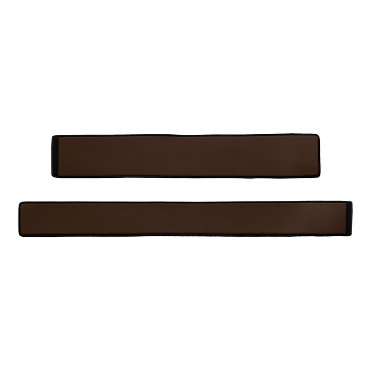 Camion Huse baza scaun, F-CORE, pentru SCANIA R 01.05-12.16, Pasager suspensie, Maro